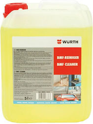 Wurth Flüssig Reinigung Bmf Cleaner 5lt 08931182 Wurth Flüssig Reinigung Bmf Cleaner 5lt 08931182
