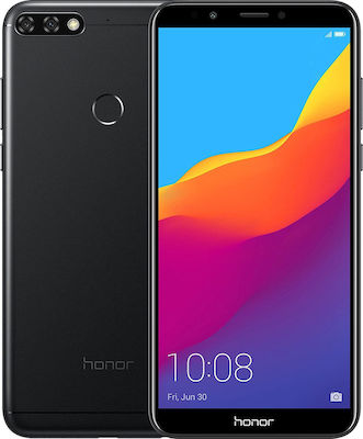 Как получить root на honor 7c