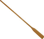 Eval Wooden Round 2000mm 00731-20 Canoe & Kayak Paddle