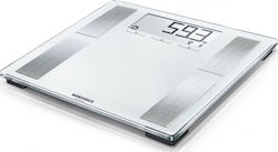 Soehnle Shape Sense Connect 100 Smart Badezimmerwaage 180kg Soehnle Shape Sense Connect 100 Smart Badezimmerwaage 180kg