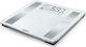 Soehnle Shape Sense Connect 100 Smart Ζυγαριά 180kg με Λιπομετρητή & Bluetooth Λευκή