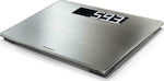 Soehnle Style Sense Safe 300 Digital Bathroom Scale Silver