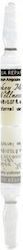 Panthenol Plus Whitening Glow 2ml Panthenol Plus Whitening Glow 2ml