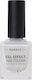 Korres Gel Effect Gloss Βερνίκι Νυχιών Μακράς Δ...