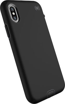 Speck Presidio Sport Book Δερματίνης Μαύρο (iPhone X / Xs)