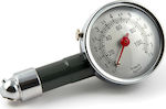 Analog Tire Pressure Gauge 0,5-7,5 bar