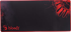 A4Tech Bloody B-087S Gaming Mouse Pad XL 750mm Μαύρο