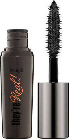 Benefit They're Real Mini Lengthening Маскара за Дължина Черно 4гр