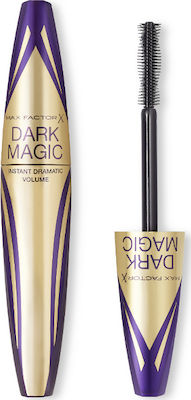 Max Factor Dark Magic Mascara για Όγκο Black 10ml