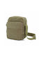Men's Bag Shoulder / Crossbody Khaki