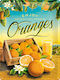 Nostalgic Art Metallic Wall Sign Oranges 30x1x40cm