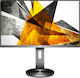 AOC Q2790PQU 27" QHD 2560x1440 IPS Monitor with 4ms GTG Response Time