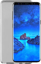 Idol 1991 Air Slim Задна корица Силикон Сив (Ga...