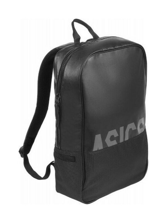 ASICS TR Core Performance Backpack Γυναικείο Υφασμάτινο Σακίδιο Πλάτης Μαύρο