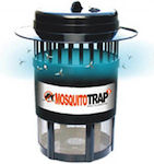 Triple Trap Electric Insect Trap