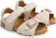 Mayoral Kinder Sandalen 41814 Ecru