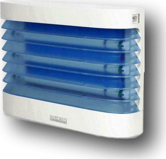 Alcochem I-Trap 75E Ηλεκτρική Εντομοπαγίδα 45W 120m²