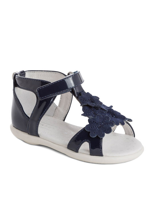 Mayoral Kids' Sandals 41778 Navy Blue 27-41778-026