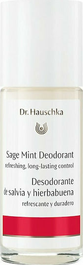 Dr. Hauschka Sage Minz Deodorant Creme 50ml