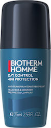 Biotherm Hommel Дезодорант 48ч Рол-он 75мл Biotherm Hommel Дезодорант 48ч Рол-он 75мл