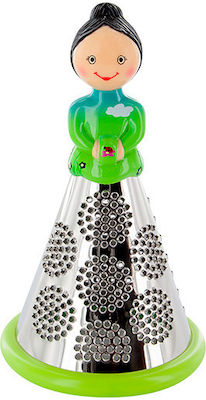 Stainless Steel Grater Small Pylones Nonna