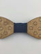 BONJOUR BEBE Wooden bow ties Grammiko