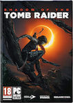 Shadow of the Tomb Raider (Key) PC Game