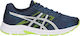 ASICS Gel Contend 4 Men's Running Sport Shoes Blue