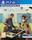The American Dream PS4 Spiel