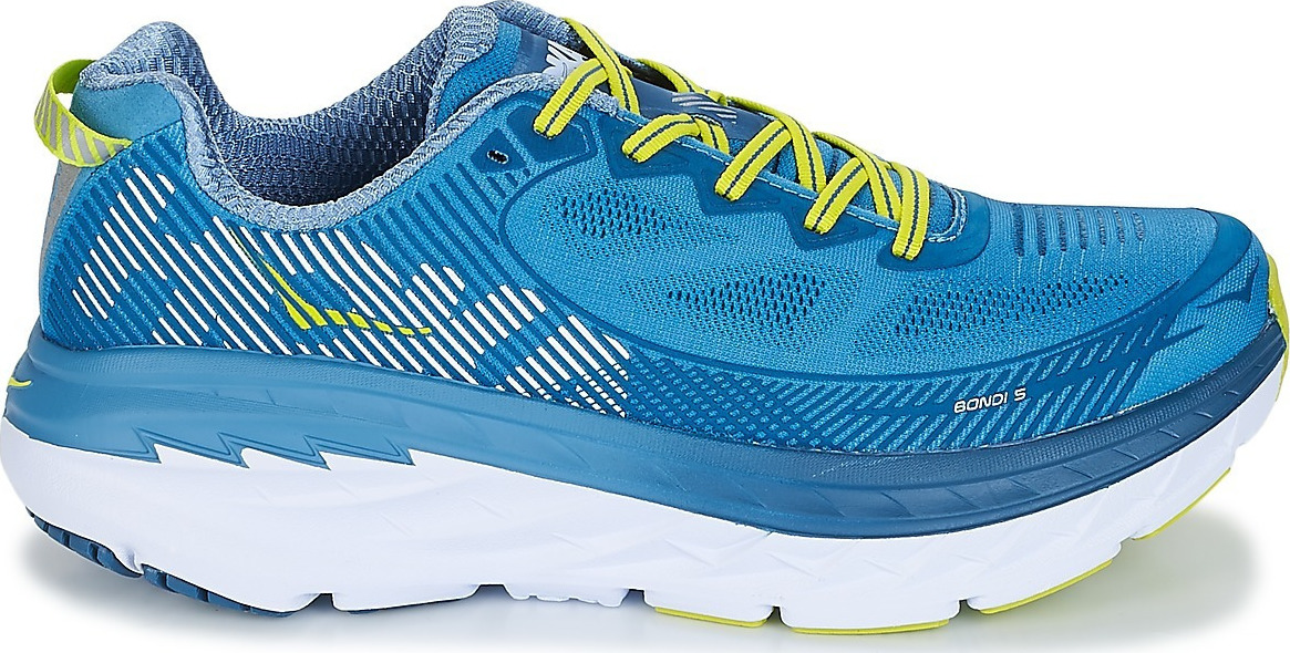 hoka one one bondi 5 dam