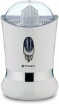 Pyramis WI801 Electric Juicer 85W White