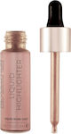 Revolution Beauty Liquid Highlighter Rose Gold 18ml