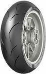 Dunlop Sportsmart 160/60R17 69Magazin online Fără cameră de aer Sport Anvelopă motocicletă Spate