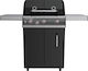 Outdoorchef Dualchef 325 G Gasgrill mit 3 cm 12...