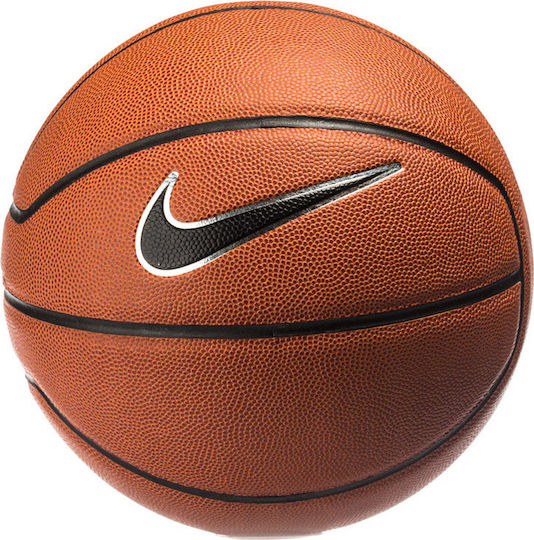 Nike LeΒron All Courts 4P Μπάλα Μπάσκετ Indoor/Outdoor