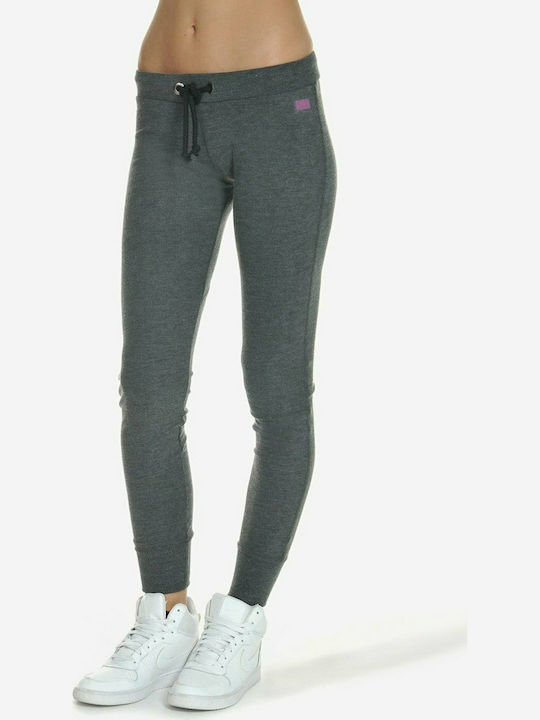 BodyTalk 1181-902600 Grey Damen-Sweatpants Gray 1181-902600-00100