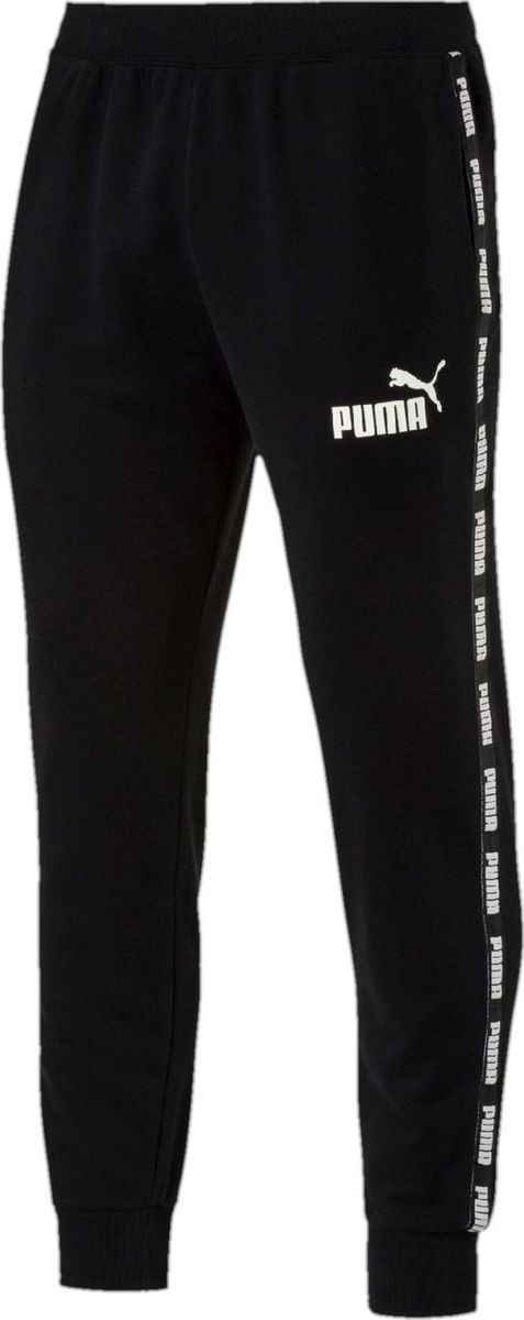 puma revolt sweatpants
