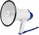 Sweex Swmega 10 Megaphone 10W with Voice Recording