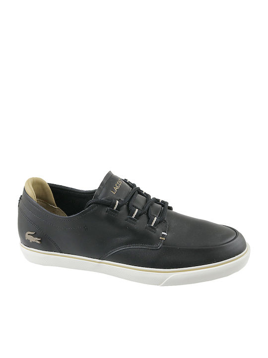 Lacoste esparre deck outlet 118