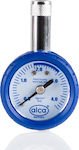 Alca Tire Gauge