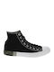 Chuck Taylor All Star Cizme Negre