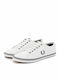 Fred Perry Kingston Sneakers White