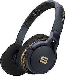 Soul Transform Wireless Bluetooth με 40 ώρες Λειτουργίας Μαύρα Soul Transform Wireless Bluetooth με 40 ώρες Λειτουργίας Μαύρα
