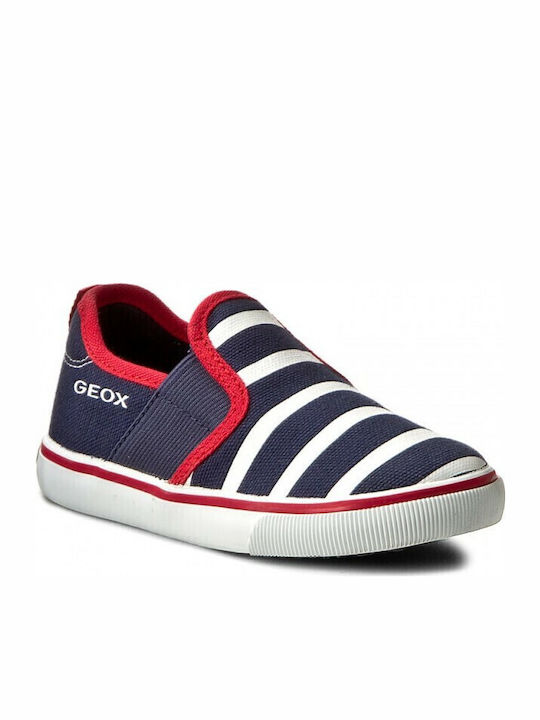 Geox