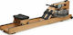 Waterrower Oxbridge S4 Επαγγελματική Κωπηλατική Νερού για Χρήστη έως 150kg