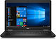 Dell Precision 3520 15.6" IPS FHD (Kern i7-6820HQ/16GB/512GB SSD//)