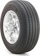Bridgestone Dueler H/T 684 II 255/70R16 111T Summer Tire for 4x4 / SUV Car