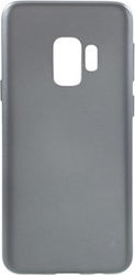 Mercury iJelly Silicone Back Cover Durable Gray (Galaxy S9)