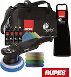 Rupes MARK II LHR 21 II DLX Orbital Polisher 500W with Speed Control