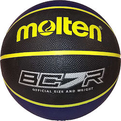 Molten Rubber Basketball Draußen / Innenbereich